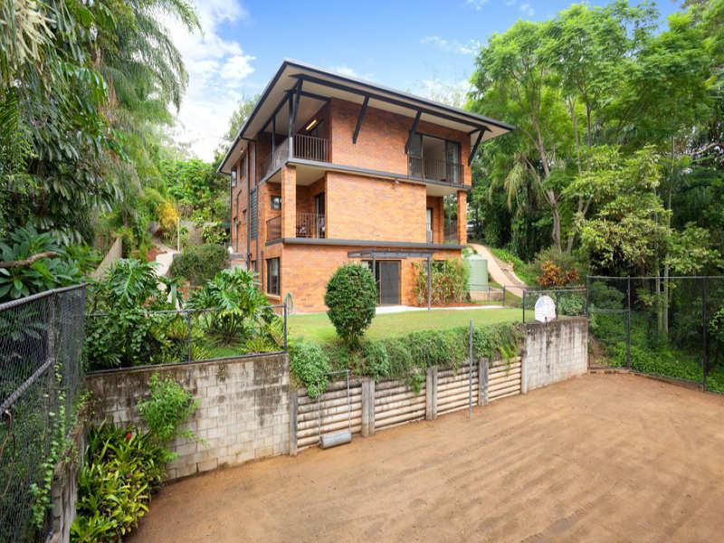 21 Francis Street