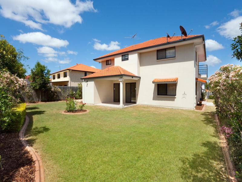 12 Hindmarsh Place