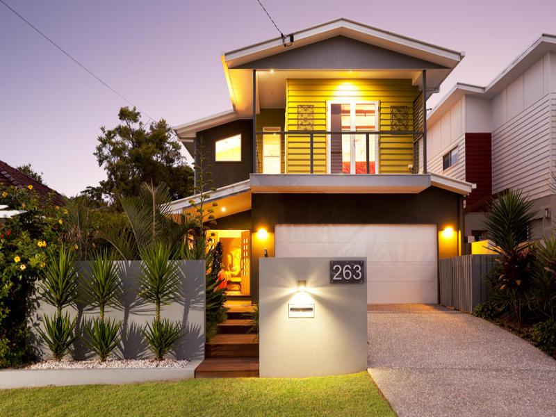 263 Long Street East