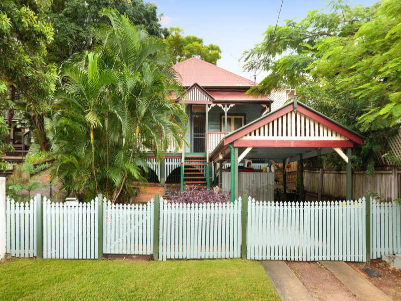 29 Mossvale Street,  Ashgrove