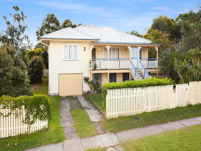 57 Ellen Street,  Oxley