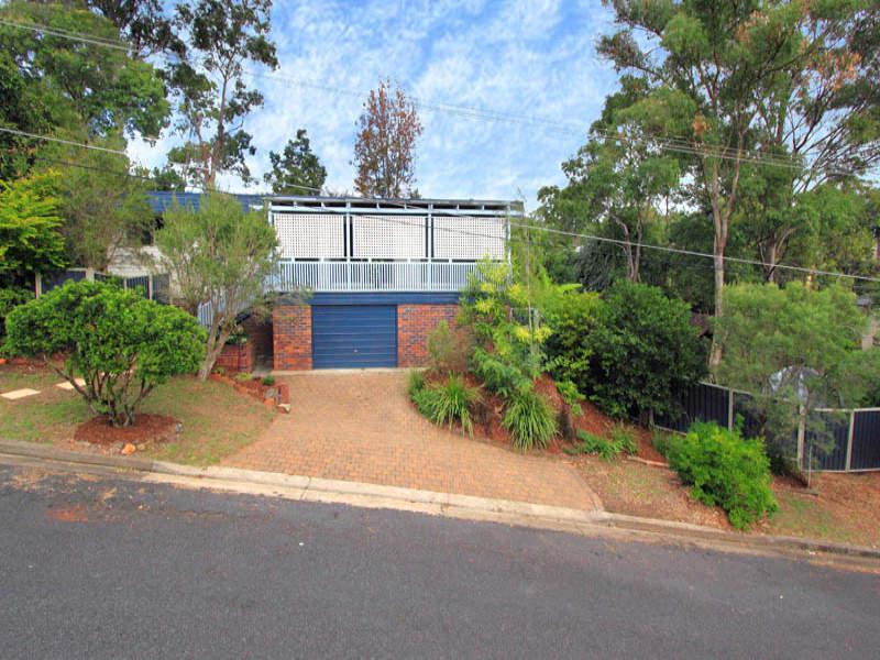36 Struan Street
