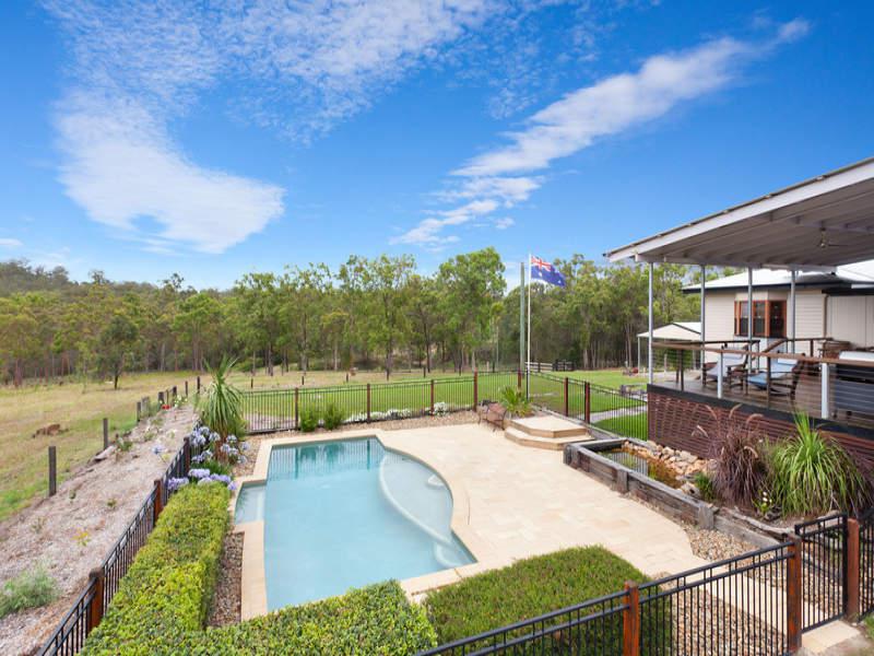 90 Farrell Road
