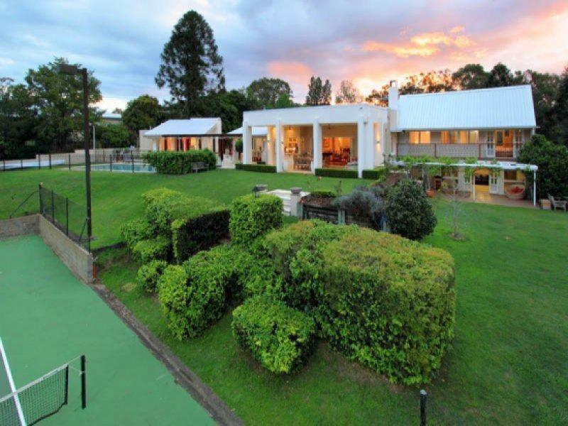 6 Burcher Street