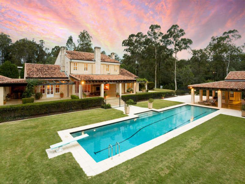 457 Grandview Road