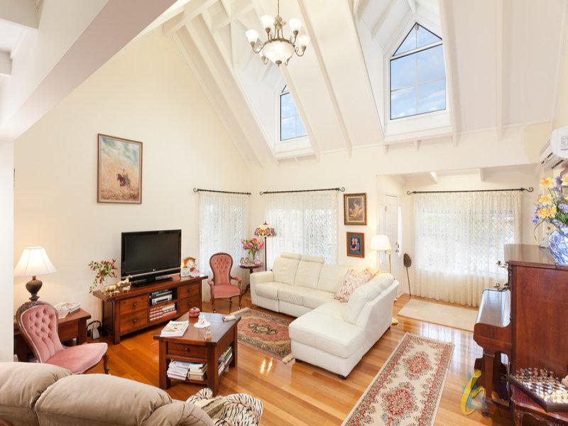 1 Bradfield Drive