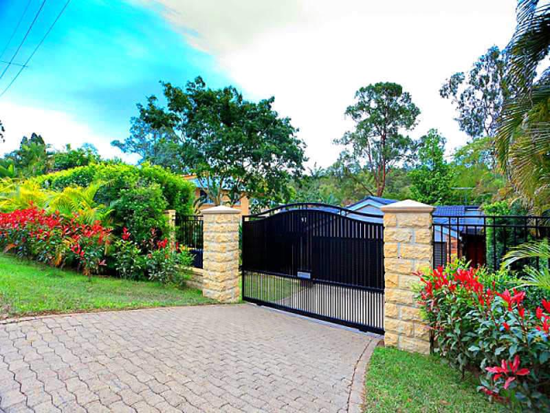91 Burbong Street,  Chapel Hill