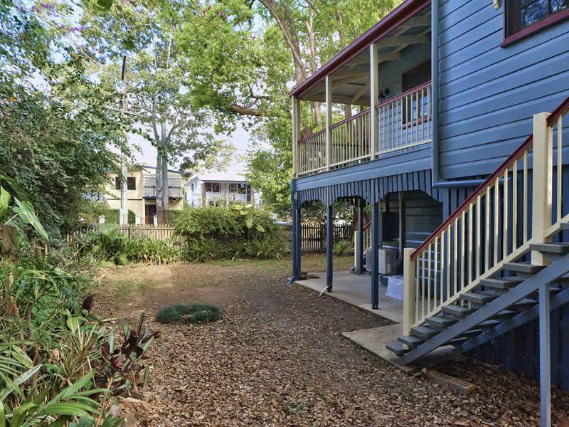 154 Witton Road,  Indooroopilly