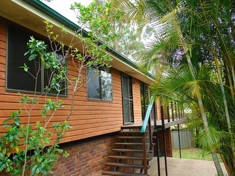 3 Bynoe Close,  Chapel Hill