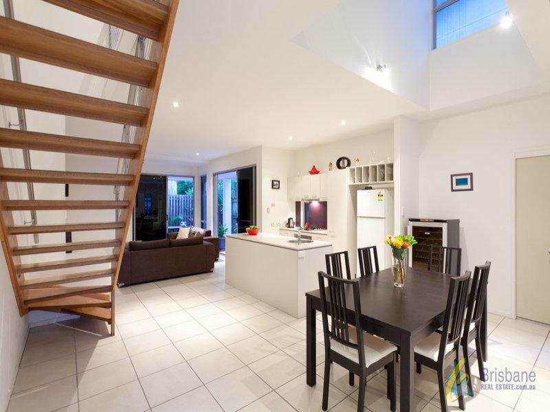 4/5 Sovereign Street,  Indooroopilly