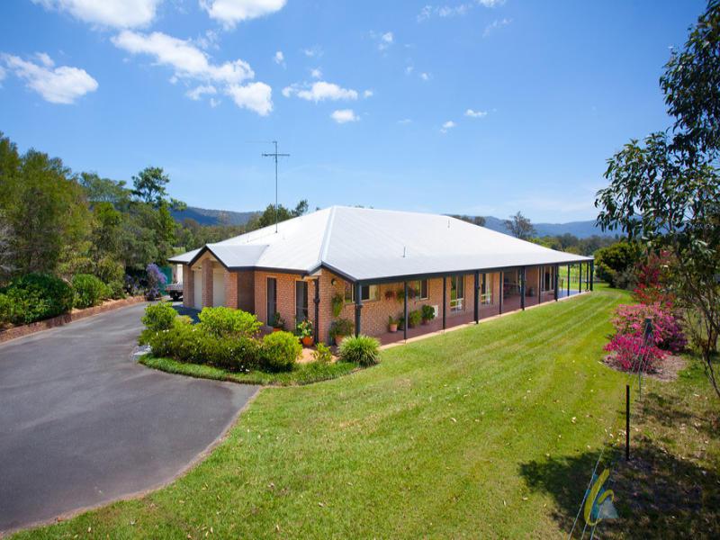 37 Nullamanna Road
