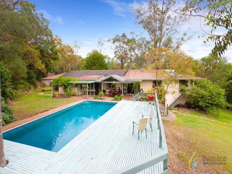 2785 Moggill Road,,  Pinjarra Hills