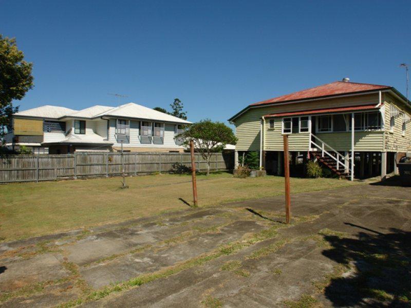 36 Railway Terrace