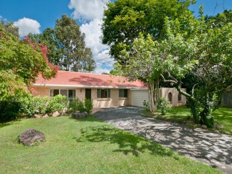 8 Durness Street