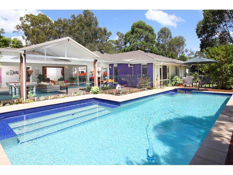 15 Fisher Place,  Pullenvale