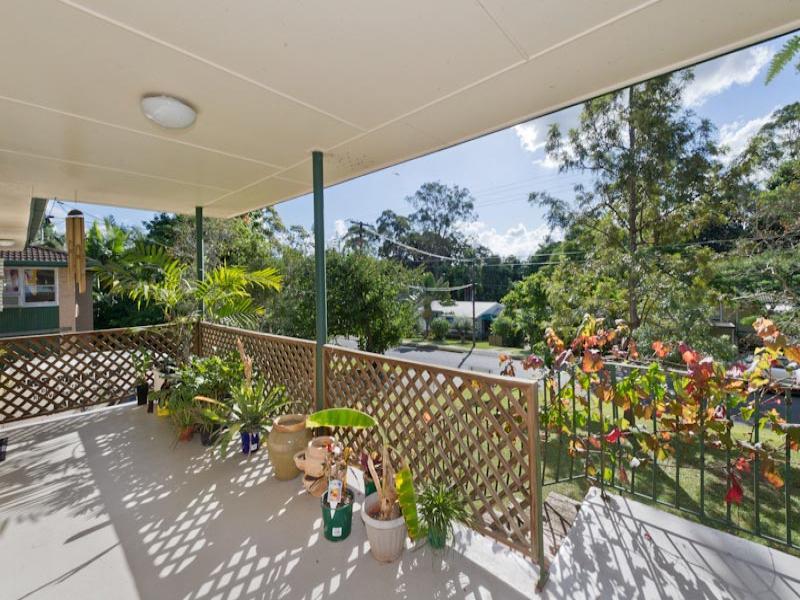 36 Fawkner Street