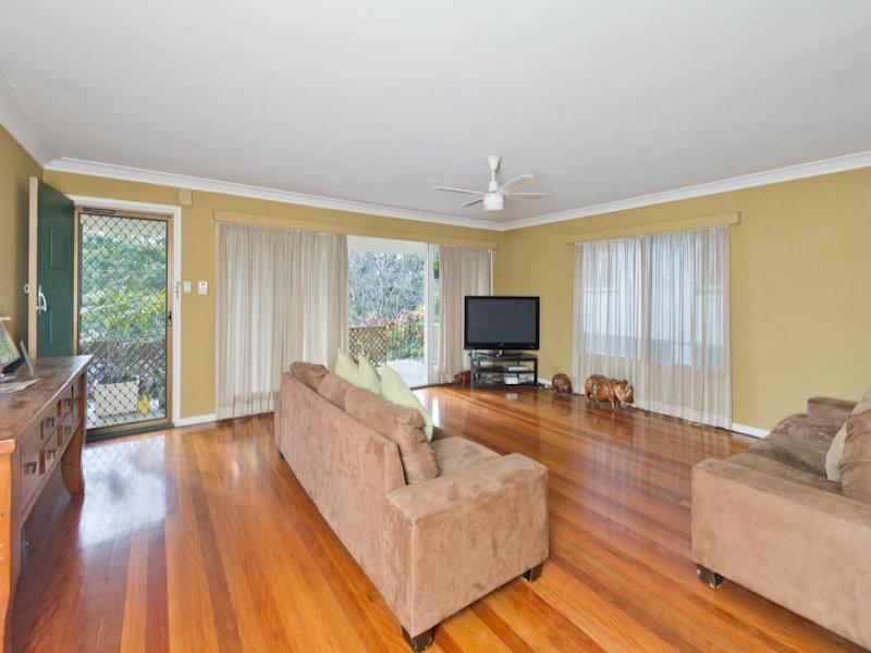 36 Fawkner Street
