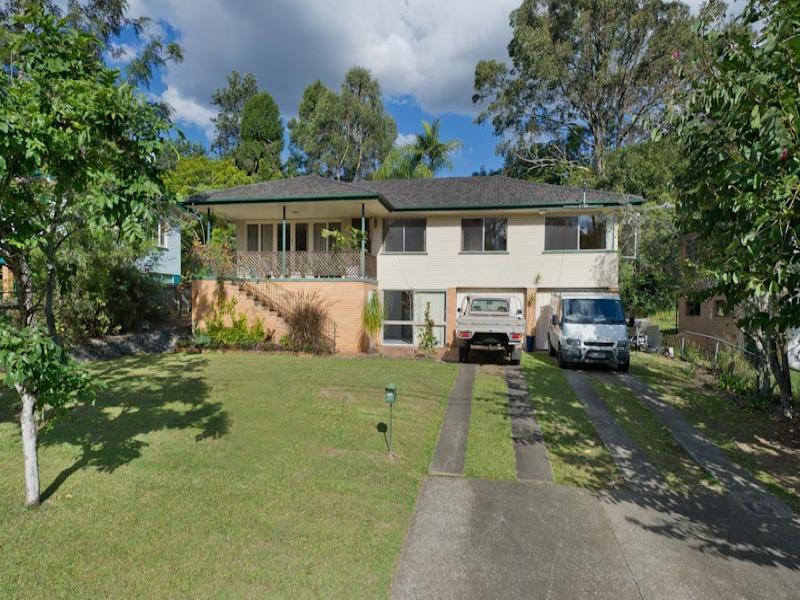 36 Fawkner Street