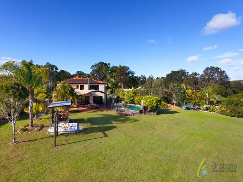35 Fearless Crt,  Karalee