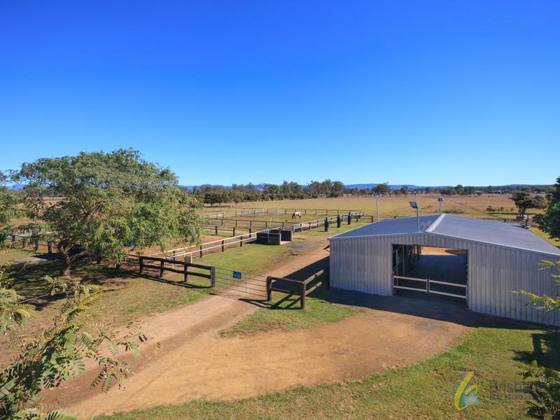 915 Rosewood Warrill View Road