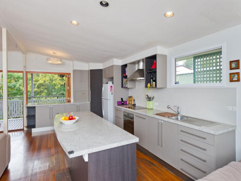 5 Belsize Street