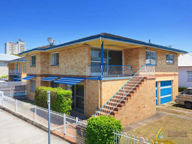 157 Bell Street,  Kangaroo Point