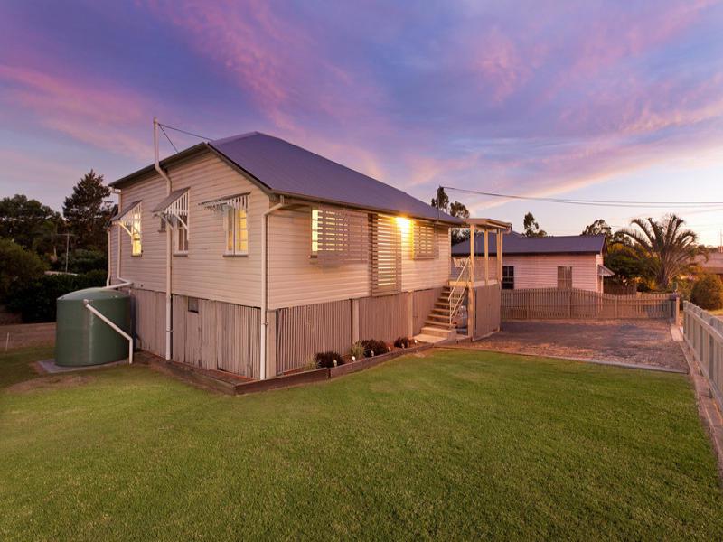 5 Byrne Street