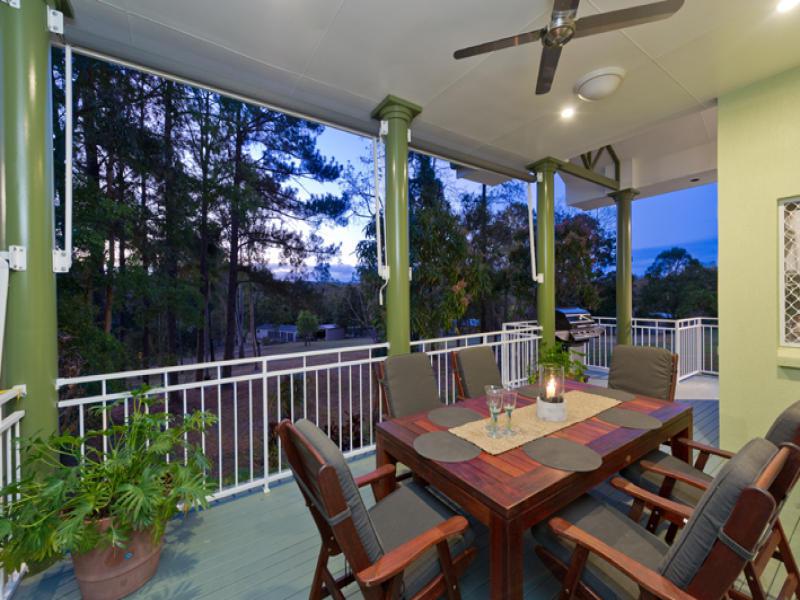 39 Pinjarra Road