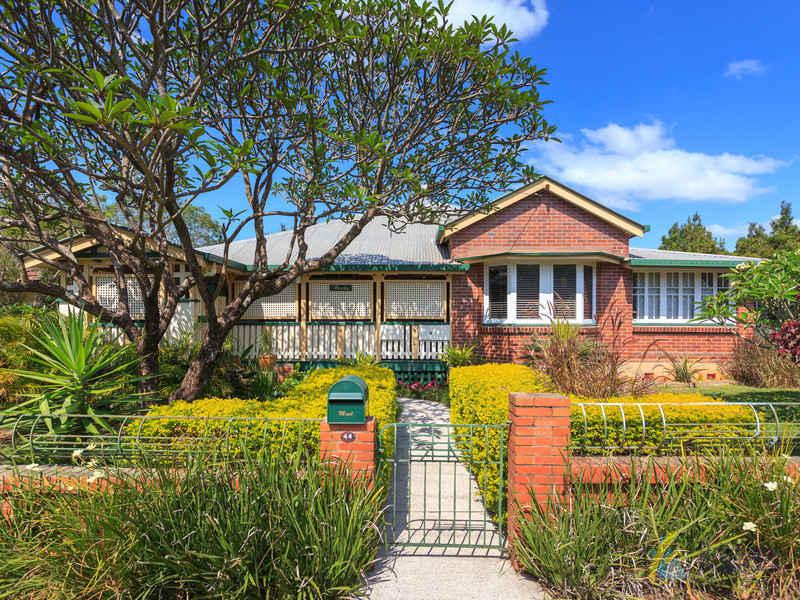 44 Harrowby Street,  Corinda