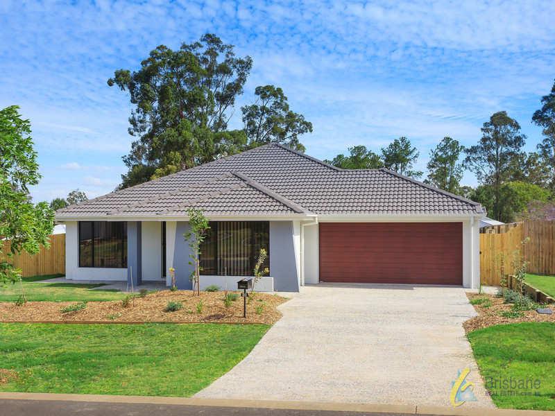 12 Mcgrath Court,  Moggill