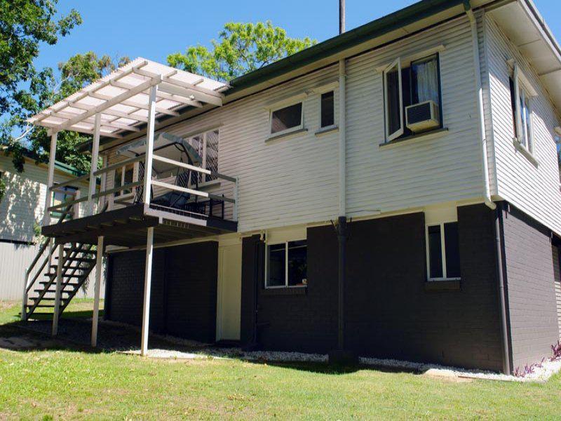 21 Princeton Street