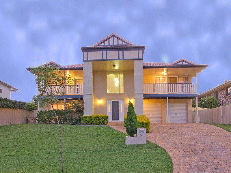 3 Tarrabool Street,  Westlake