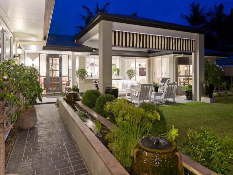 6 Donatello Street