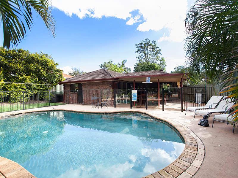 34 Glen Ross Road,  Sinnamon Park