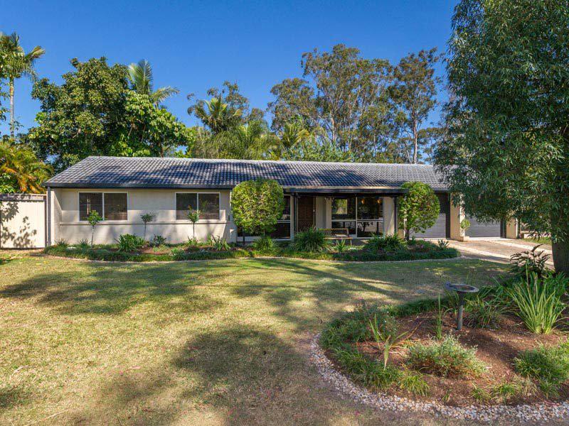 27 Caringal Drive