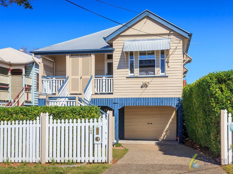 189 Long Street East