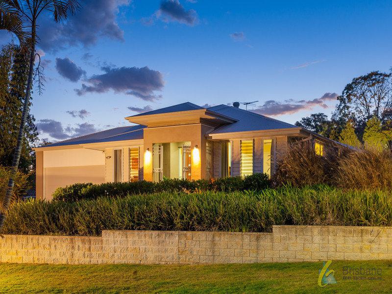 85 Ghost Gum Street