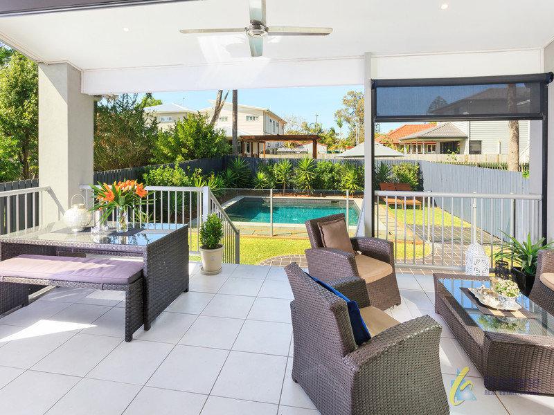 9 Leybourne Street,  Chelmer