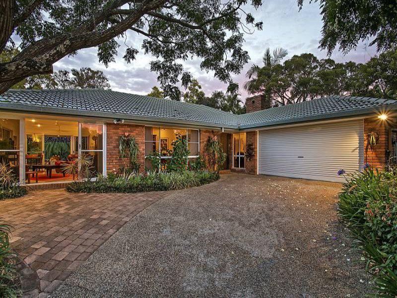 35 Ardes Street,  Chapel Hill