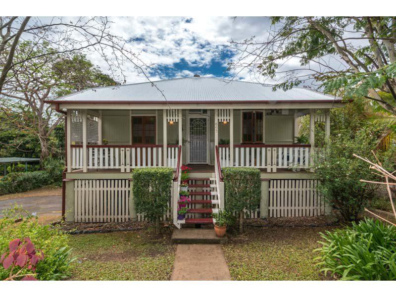 663 Mt Crosby Road,  Mount Crosby