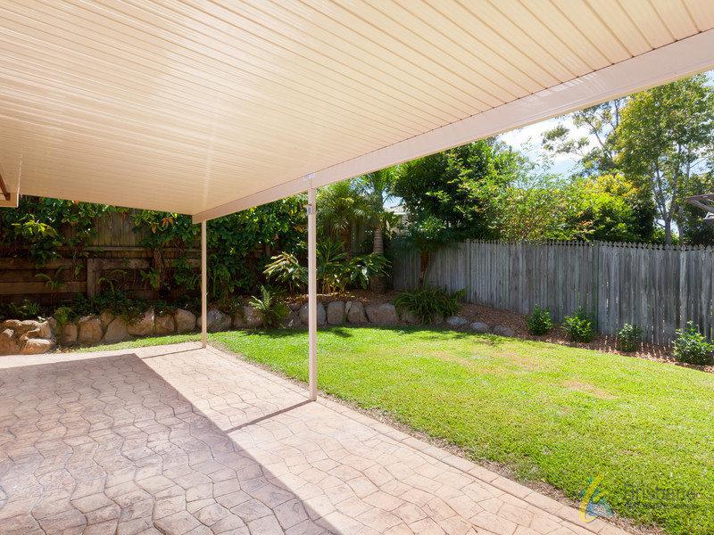 41 Barrier Place