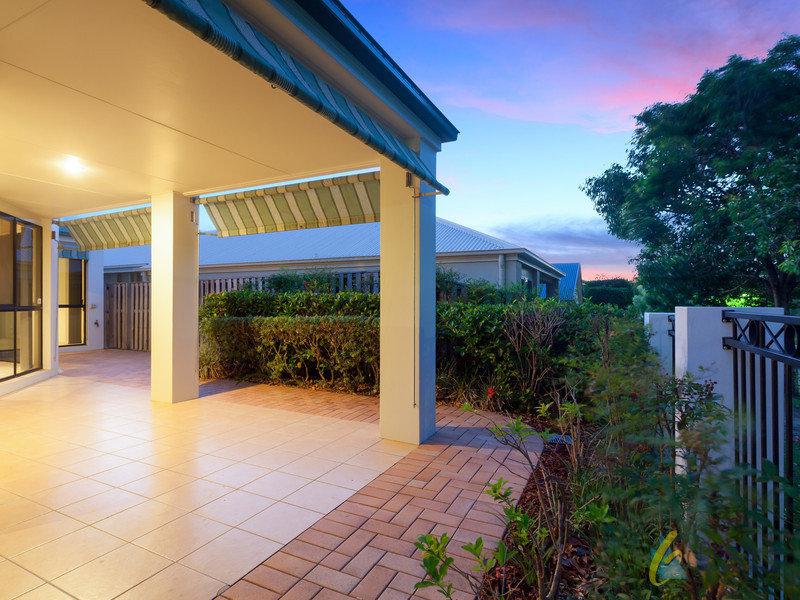17 Jetty Walk