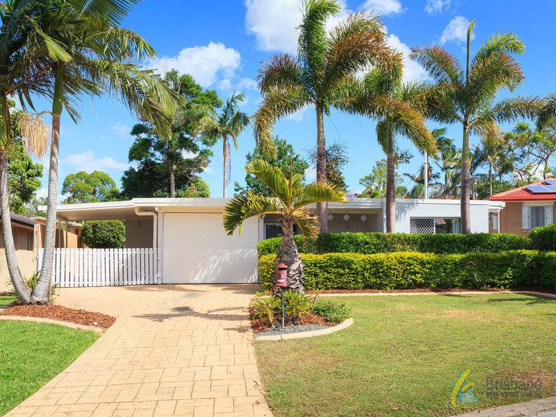 8 Troop Street,  Jamboree Heights