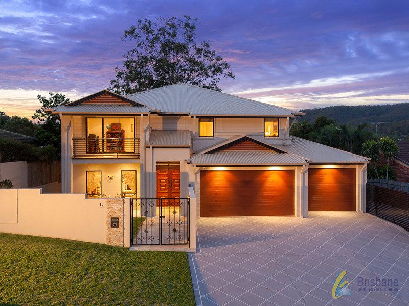 17 Stralock Street