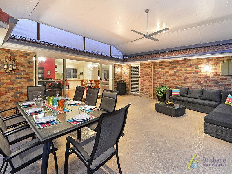 15 Toomba Place