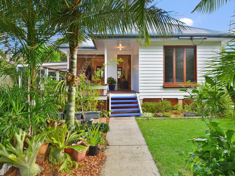 41 Glenwood Street,  Chelmer