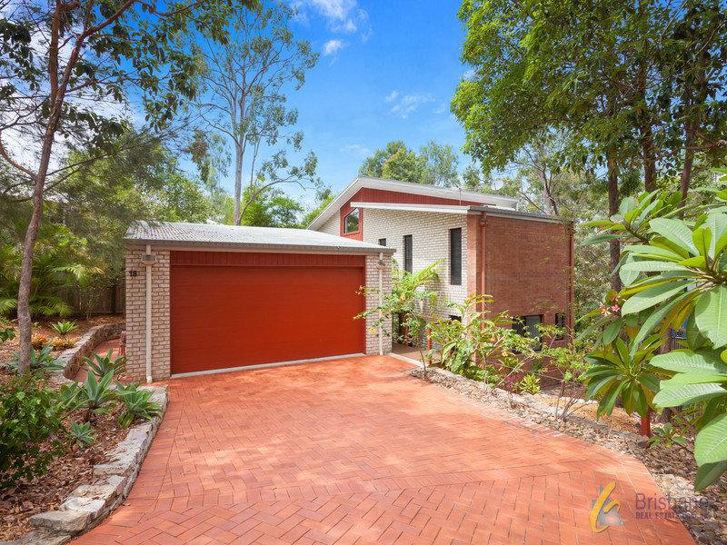 84 Paddington Street