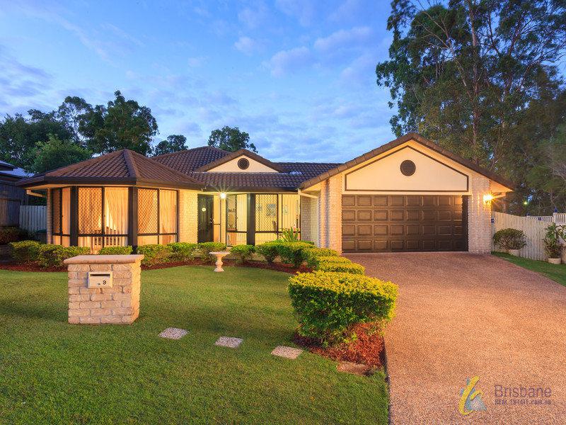 9 Malvern Place