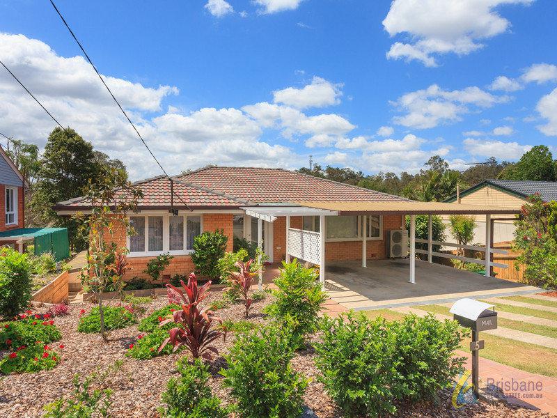 5 Mabb Street