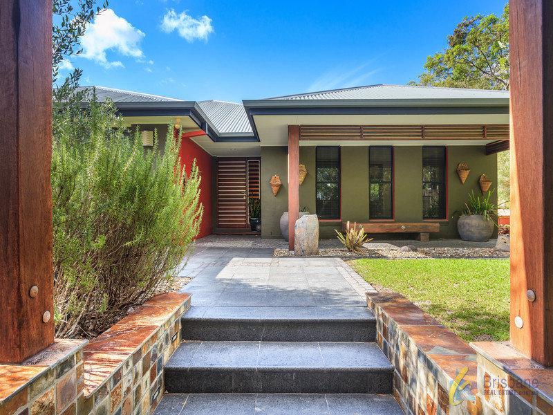 12 Jacksonia Drive